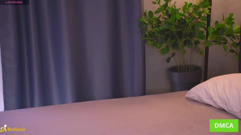 Bella I took a vacation and Ill be back on December 18th So dont lose me To keep in touch I have a TG -  you can find below online show from March 26, 9:03 am