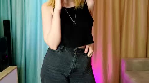 Jeny online show from October 22, 4:15 am