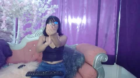 Anabella online show from September 9, 10:10 pm