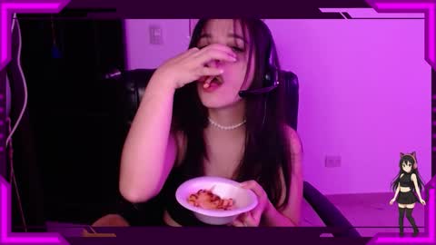 Bella Monteluna online show from October 28, 1:39 am