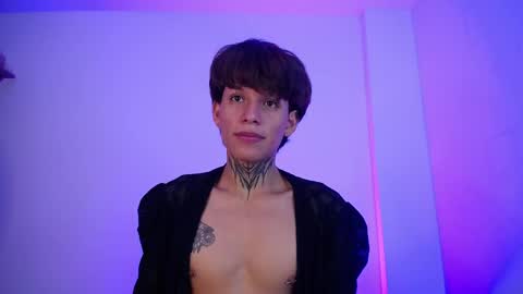 bellamy0955 online show from April 27, 10:29 pm