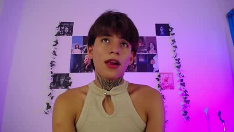 bellamy0955 online show from April 20, 9:18 pm