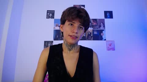 bellamy0955 online show from April 26, 10:13 am