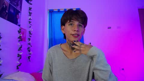 bellamy0955 online show from April 22, 3:08 pm