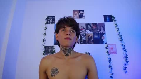 bellamy0955 online show from April 25, 5:53 am