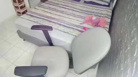 Bella  Angelycal online show from November 6, 3:37 pm