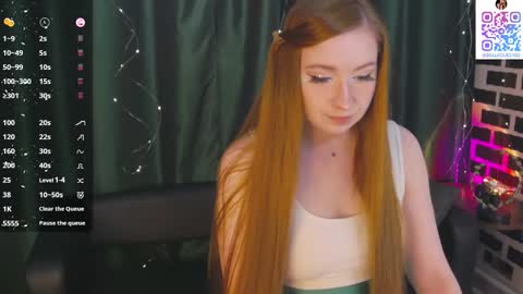 Bella online show from November 25, 10:03 am