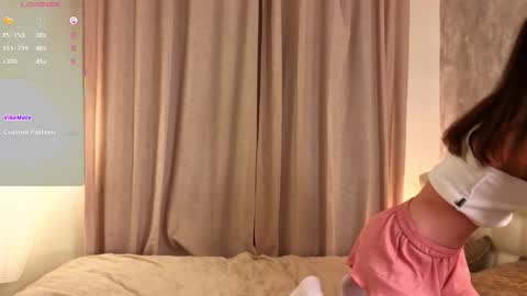 Anna  u can call me Ana de Armas online show from November 6, 5:27 pm