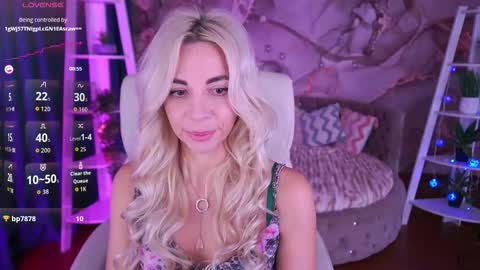 Bella online show from January 10, 3:28 pm