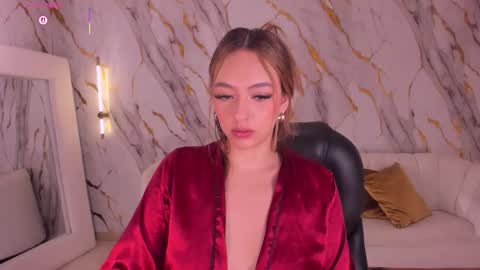 Snapshot of bellarosex1 chatting on September 26, 5:04 am Bella Rose online show from September 26, 5:04 am