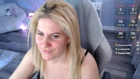 Starr40 online show from February 5, 2:09 pm