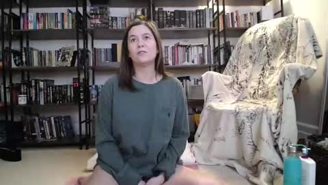 BellaStrange69 online show from January 14, 2:41 am