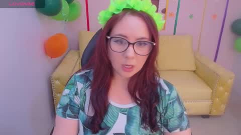 Bella online show from March 17, 2:33 pm