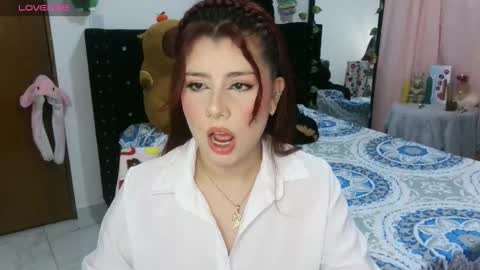 Aleja  online show from November 20, 11:35 pm