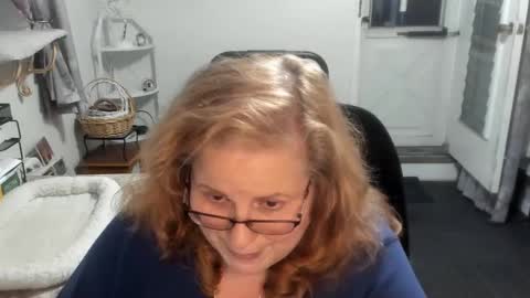 Bellavoca online show from September 15, 11:28 pm