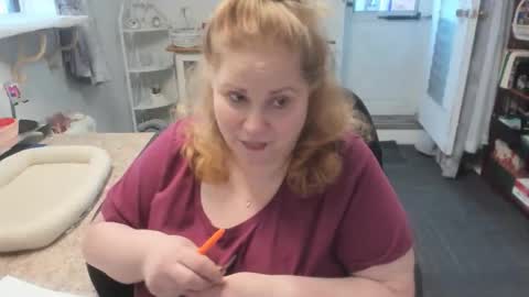 Bellavoca online show from April 4, 1:07 pm