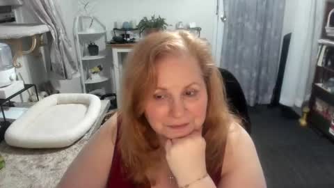 Bellavoca online show from November 30, 11:06 am