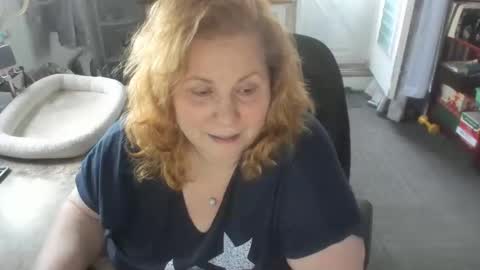 Bellavoca online show from March 15, 2:31 pm