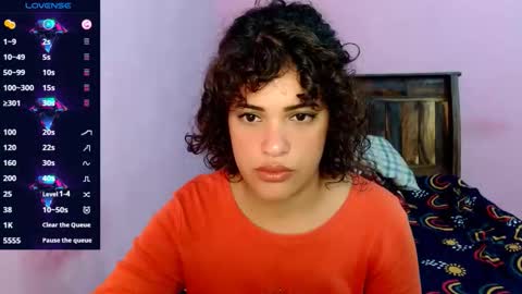 SOFIA online show from February 18, 9:14 pm