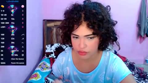 SOFIA online show from February 15, 8:18 pm