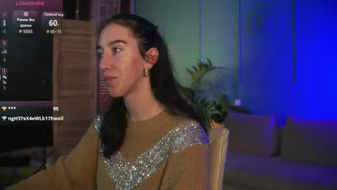 Snapshot of belle_via chatting on October 16, 4:28 pm Bella online show from October 16, 4:28 pm