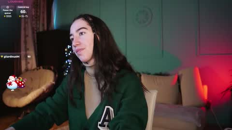 Bella online show from January 9, 10:43 am