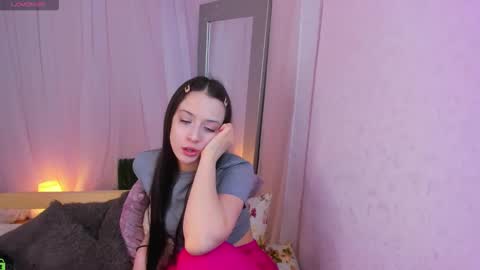 Belle online show from January 17, 1:15 am