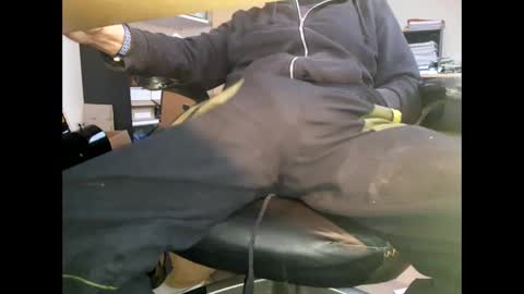 Bellebate online show from February 15, 3:44 pm