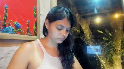 Snapshot of bellezacosmica chatting on September 16, 2:35 am bellezacosmica online show from September 16, 2:35 am