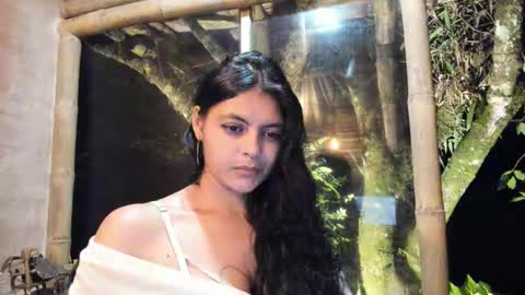 Snapshot of bellezacosmica chatting on March 8, 2:55 am bellezacosmica online show from March 8, 2:55 am