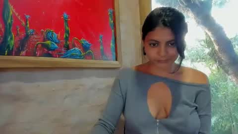 Snapshot of bellezacosmica chatting on September 20, 10:24 pm bellezacosmica online show from September 20, 10:24 pm