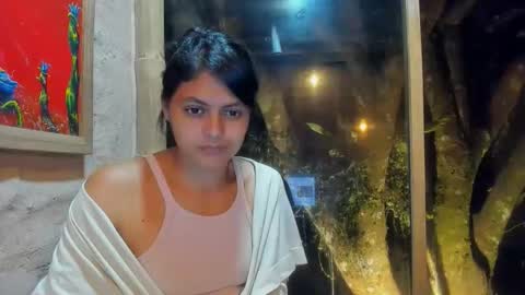 Snapshot of bellezacosmica chatting on October 5, 3:04 am bellezacosmica online show from October 5, 3:04 am