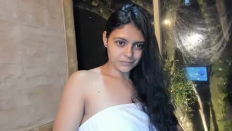 Snapshot of bellezacosmica chatting on December 3, 2:53 am bellezacosmica online show from December 3, 2:53 am