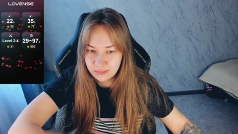 Snapshot of bellezza_ chatting on January 26, 8:36 am Your Annabelle Wolf online show from January 26, 8:36 am