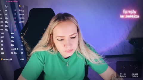 Your Annabelle Wolf  online show from February 18, 5:57 pm