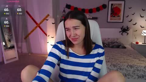 Bella online show from November 2, 2:22 am