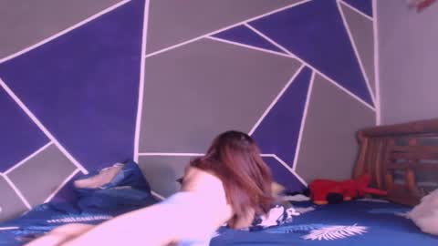 bellota bunny online show from March 26, 9:09 pm