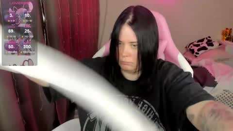 LinaBoo online show from March 27, 10:16 am