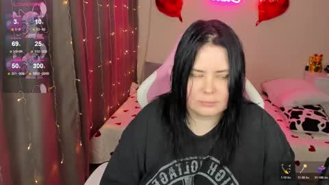 LinaBoo online show from February 24, 4:26 am