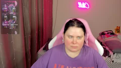 LinaBoo online show from March 7, 8:58 am