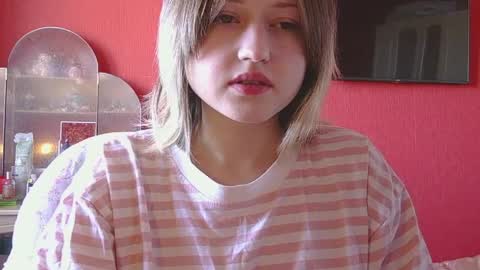 belovedmary online show from April 2, 7:05 am