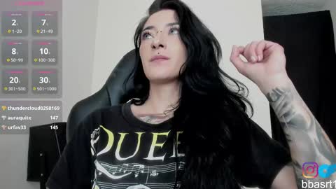 Snapshot of belyswitch chatting on March 9, 10:30 pm Bely Bbasrt1 - hot online show from March 9, 10:30 pm