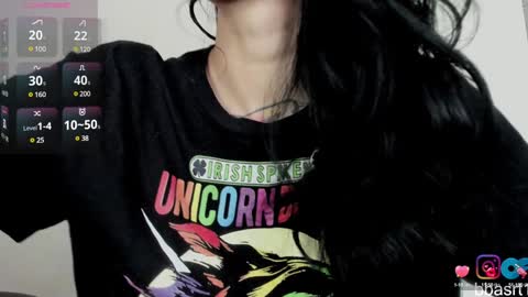 Snapshot of belyswitch chatting on February 5, 3:20 pm Bely Bbasrt1 - hot online show from February 5, 3:20 pm
