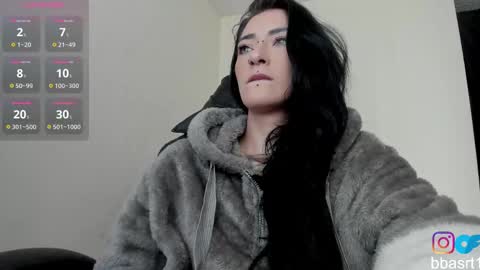 Snapshot of belyswitch chatting on March 3, 3:00 pm Bely Bbasrt1 - hot online show from March 3, 3:00 pm