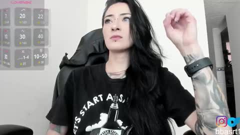 Snapshot of belyswitch chatting on February 10, 2:48 pm Bely Bbasrt1 - hot online show from February 10, 2:48 pm