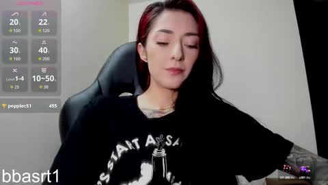 Snapshot of belyswitch chatting on September 15, 11:06 pm Bely Bbasrt1 - hot online show from September 15, 11:06 pm