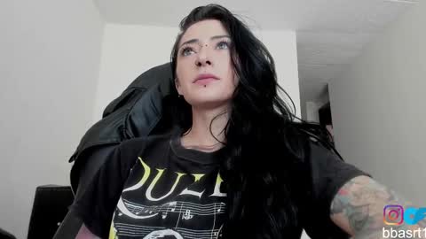 Snapshot of belyswitch chatting on February 16, 8:22 pm Bely Bbasrt1 - hot online show from February 16, 8:22 pm