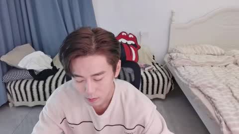 Ben online show from November 21, 1:20 pm