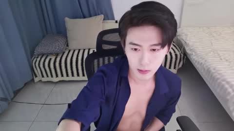 Ben online show from October 17, 3:16 pm