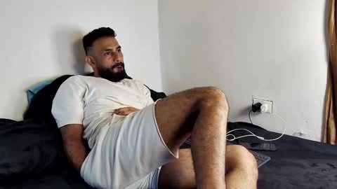 BEN online show from February 18, 4:48 am